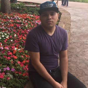 Meet your Posher, Joaquin